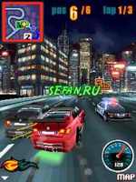 240x320  3D Games  3D Nitro Street Racing.jar 0fe4b5583730ad1cf353c6053839ebd1