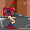 Wija spiderman